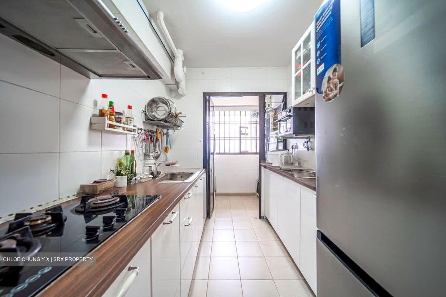 Blk 180B Marsiling Heights (Woodlands), HDB 3 Rooms #578981341